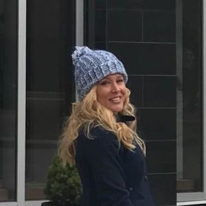 Meet your Posher, Dawn